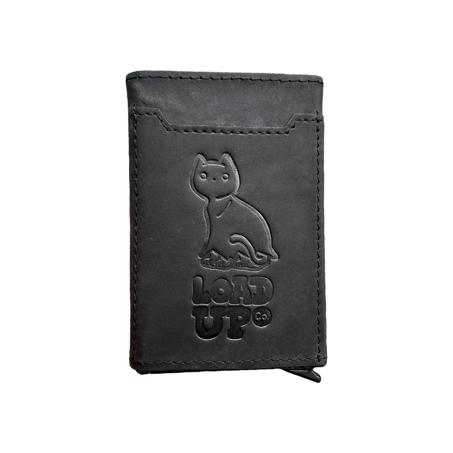 GHOST 001 WALLET