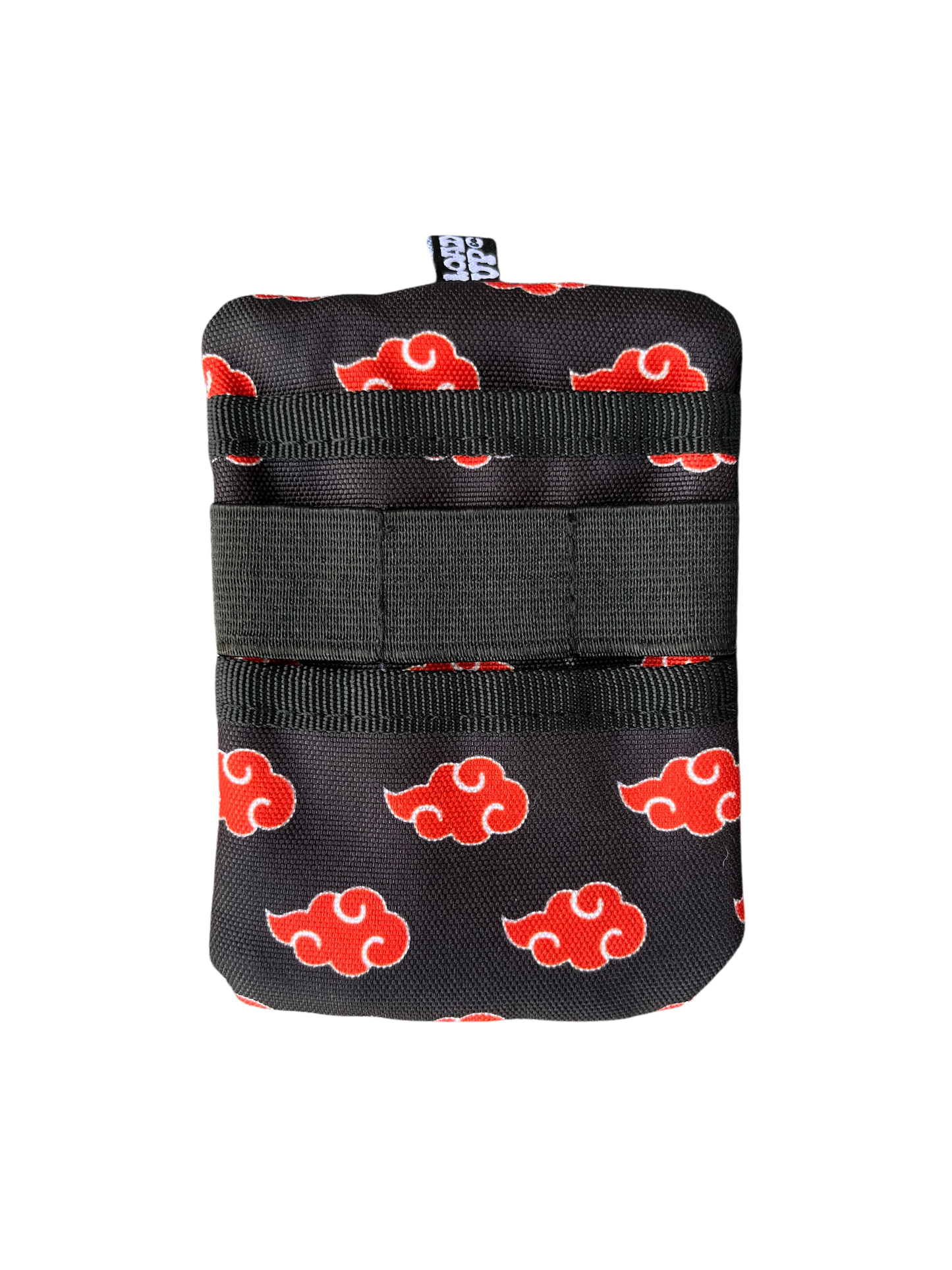 Sidekick 002 Pouch (Akatsuki)