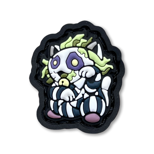 Beetlejuice Neko RE