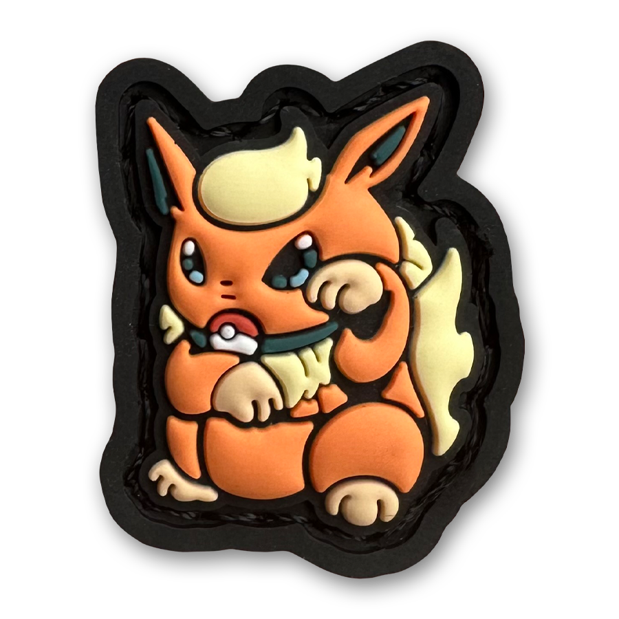 Flareon Neko RE