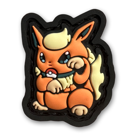 Flareon Neko RE