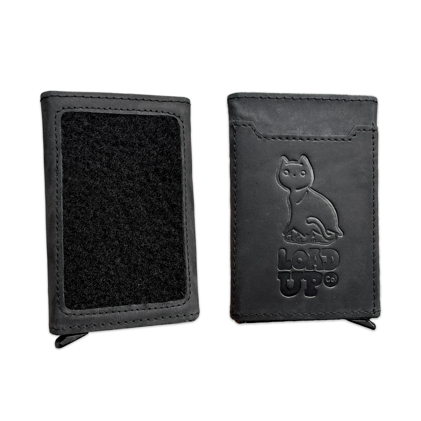 GHOST 001 WALLET