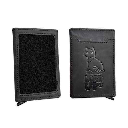 GHOST 001 WALLET