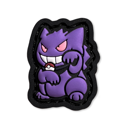 Gengar Neko RE