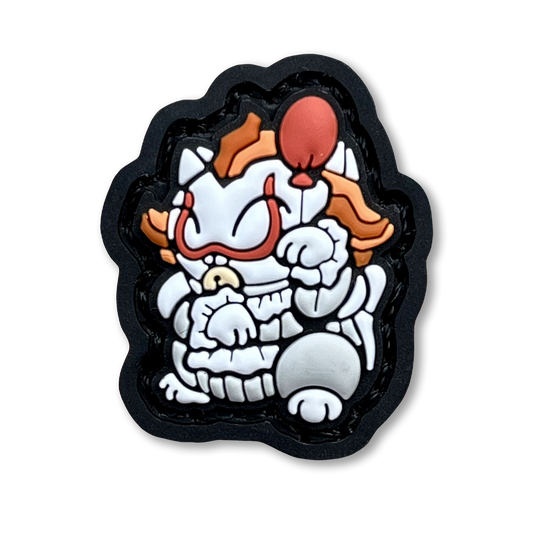 Pennywise Neko RE