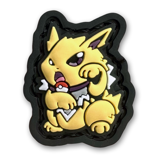 Jolteon Neko RE