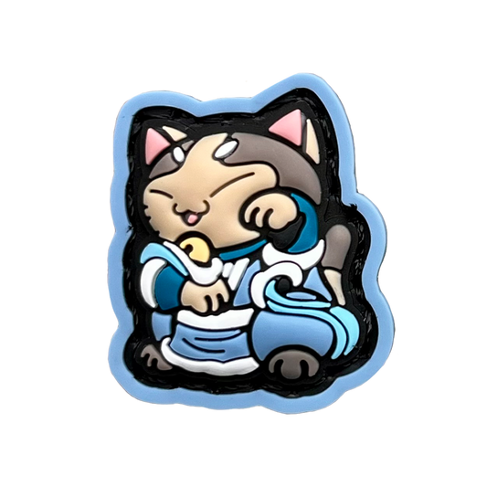 Katara Neko RE