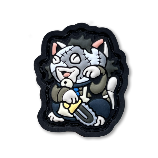 Leatherface Neko RE