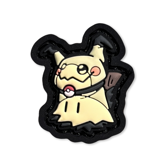 Mimikyu Neko RE