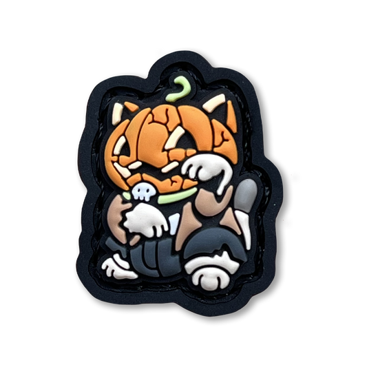 Pumpkin Neko RE