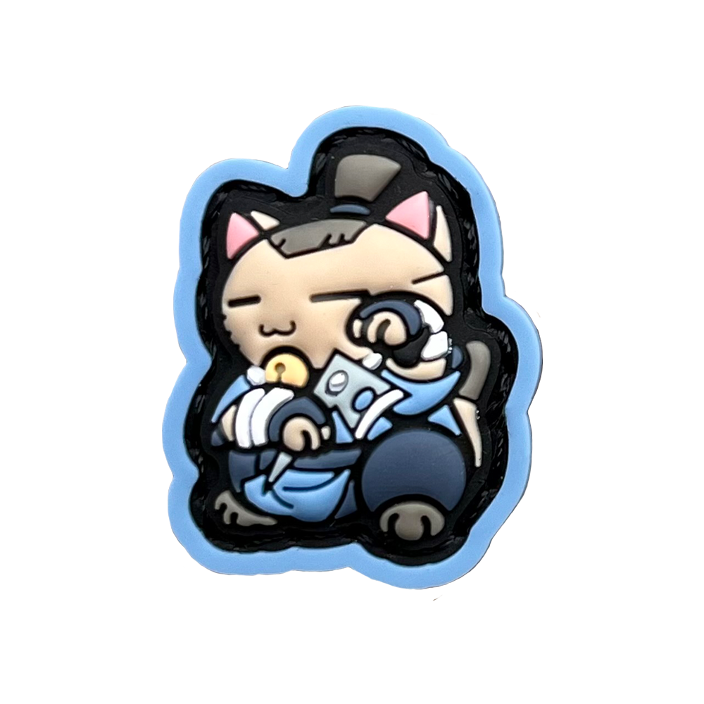 Sokka Neko RE