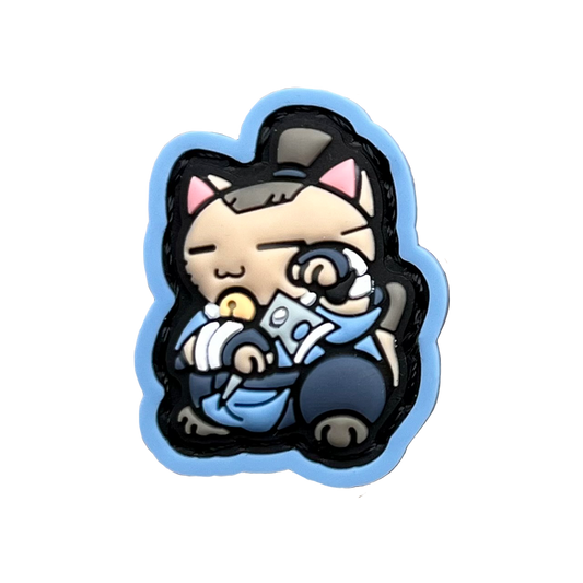 Sokka Neko RE