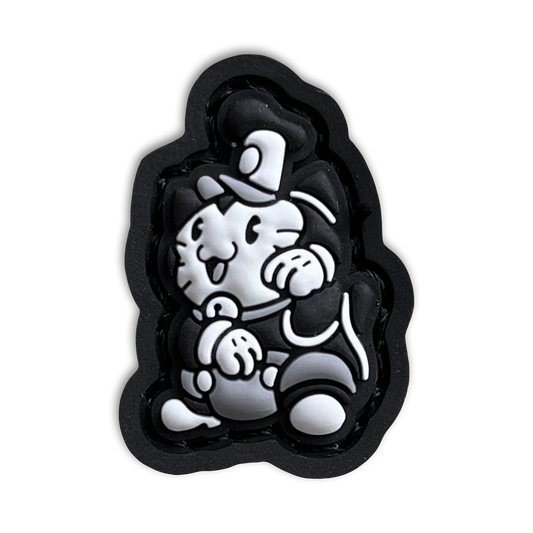 Steamboat Willie Neko RE