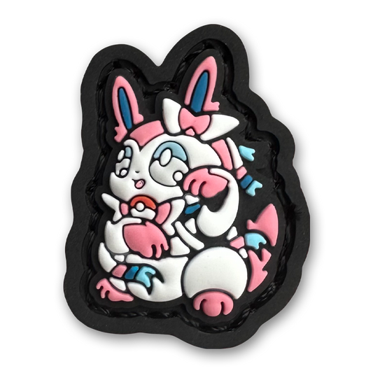 Sylveon Neko RE