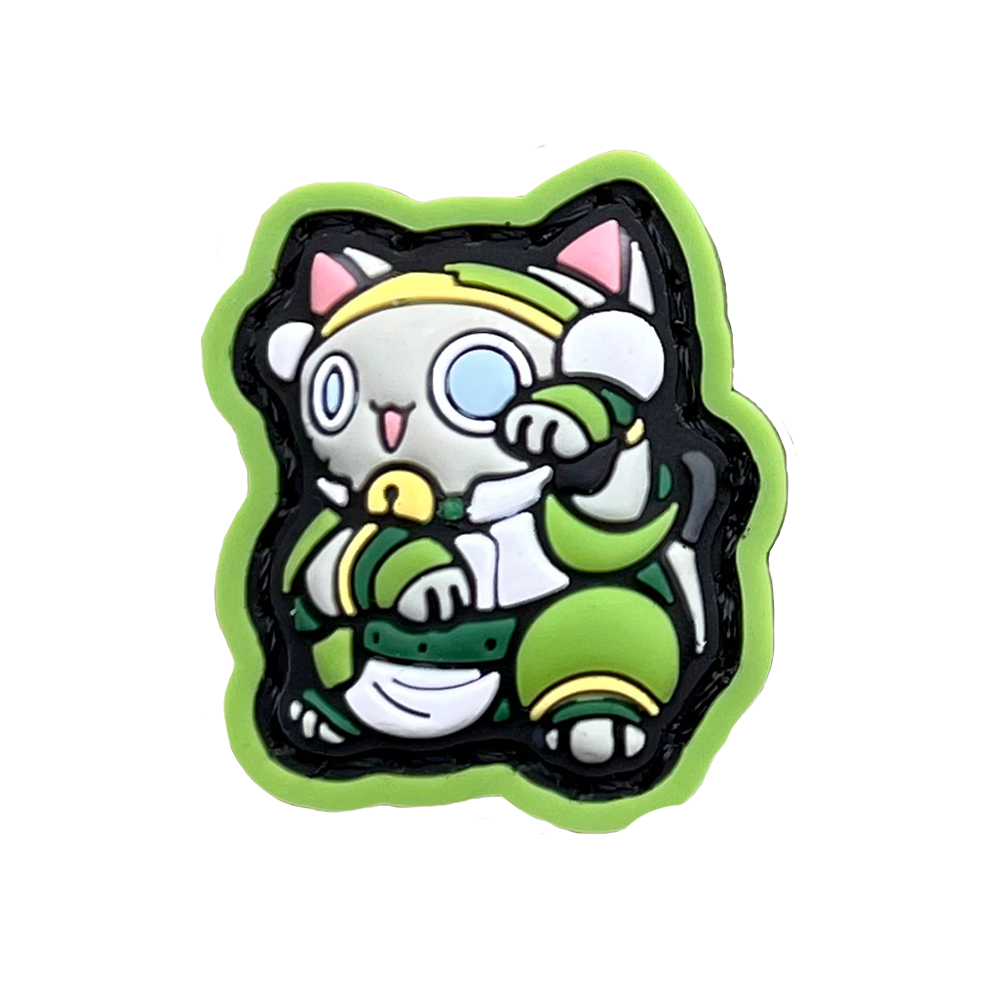 Toph Neko RE