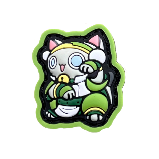 Toph Neko RE