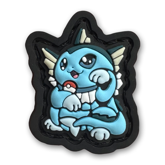 Vaporeon Neko RE